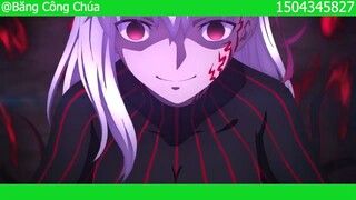 AMV_Lạc vào tiềm thức #anime #schooltime