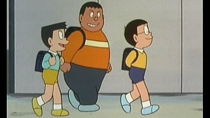 Doraemon tập 9