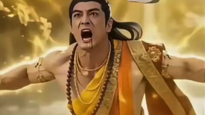 Sun Wukong Part 6 sub indonesia