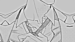 He's fvcking hot when he's tired!😫😳