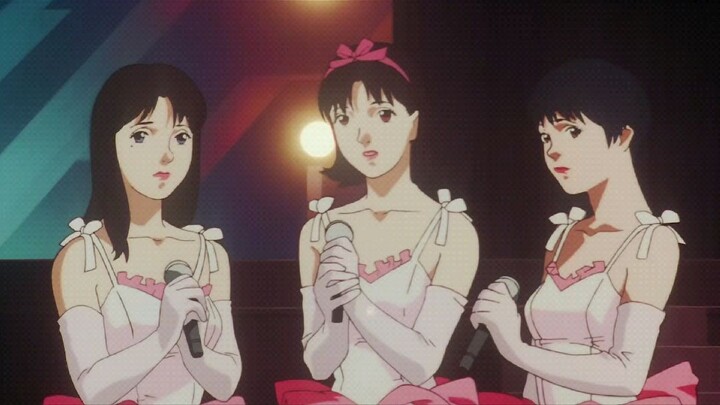 Perfect Blue Full Movie 1998