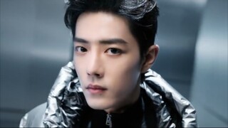 [Xiao Zhan] 211106 วิดีโอประกาศโฆษกแบรนด์ Bosideng อย่างเป็นทางการ