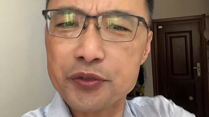 Phàn nàn # Một số ít người mắc lỗi, không thể bắt tất cả trẻ em phải gánh tội