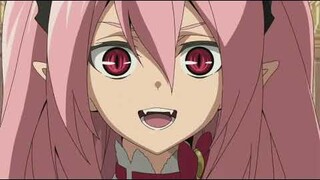 Seraph of the End - We're going to War!