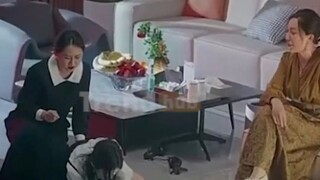 chen si and yu yin cdrama
