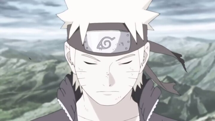 Naruto [AMV] - Hero