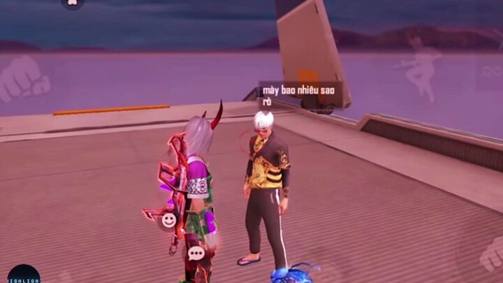 nhiều sao thì có lợi #gamegiaitri