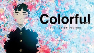 Colorful (Karafuru) FULL MOVIE