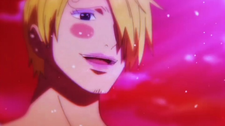 Luffy: Aku ada di Negeri Wanita, tapi kamu malah di Pulau Waria, hahaha!