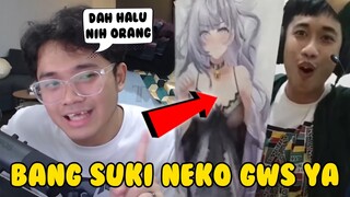 bang al ngatain suki neko yang halu ke zeta