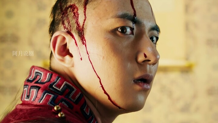 Raja Yan, Zhu Di, memimpin pasukannya menyerbu Kota Nanjing dan menurunkan keponakan sulungnya, Zhu 