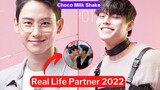 Go Ho Jung And Lee Jae Bin (Choco Milk Shake) Real Life Partners 2022