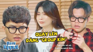 Tloo Và Anh Thám Tử phá tan ổ GIẢ NHÂN VIÊN LẮP MẠNG Gắn Camera Quay Lén Đăng "Group Kín" | GSKQ #80