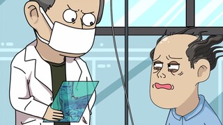 This door in the stomach has a great use