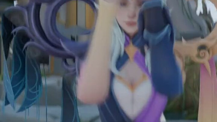 Mapriso Ka - MLBB Version