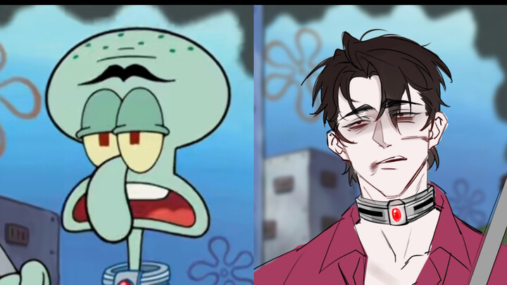 [Wizhang] Time to learn your lesson now, fancyson?