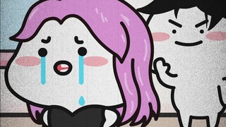 戴上耳机，就能得到一段虐恋