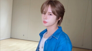 TWS MANIAC 像缺根弦一样疯狂🔩 李炅潣 崔英宰 申惟 甜站 250510