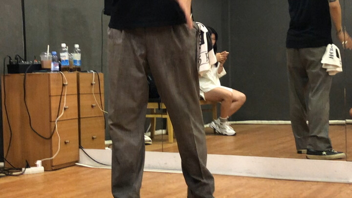 韩国之行，Hoan老师私教课程，全程录像，点赞过百分享给大家