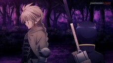 Übel Blatt Episode 4 (Sub Indo)