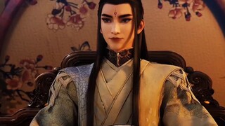 "Spirit Beast Mountain has surrendered to the Six Demonic Sects, and it is difficult for the head of