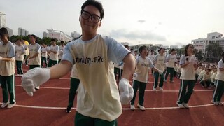 左右都是绝活