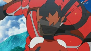 Pokémon丨Pakar kebugaran Muscle Mosquito??Aite, pria di sebelah Anda, datang dan lihat!