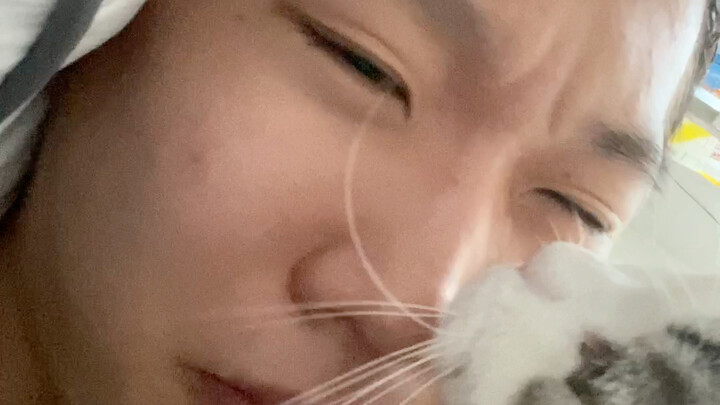 อย่าจูบฉันเลย ฉันผิดเอง