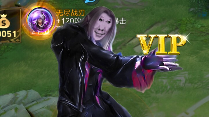 “What Would Happen If a King’s Skill Damage Were Increased by 200%…”