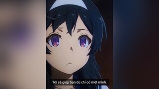 tới công chuyện thiệt chứ 😳 anime anime2022 animemoi animehaymoingay menou shokeishoujonovirginroad isekai tiktok