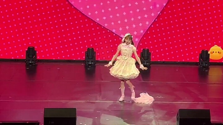 เต้น くてごめん สุดน่ารักในงานวันเกิดของคุณเอง!