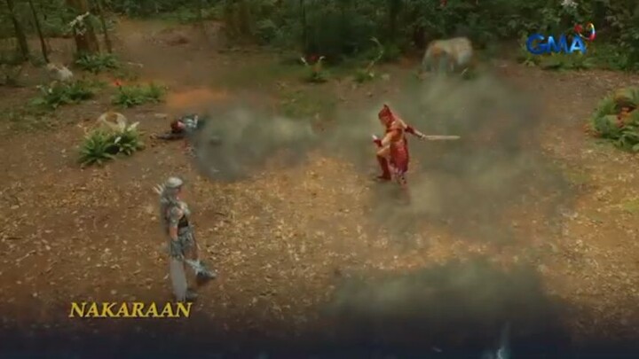 Encantadia 2025 Full episode 13&14