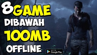 8 Game Android Offline Dibawah 100 MB Terbaik 2021