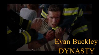 Evan Buckley 》 Dynasty