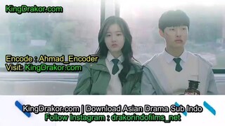 CONDITION of 17 Ep. 01-02 [SUB INDO]