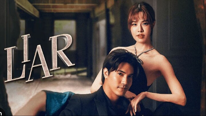 PEMBOHONG (FILM THAI) EP05 SUB INDO