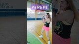 PA PA PA - Dance Remix Song Dance Workout | ZumbaMitchph