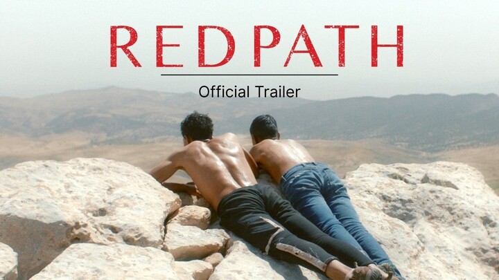 Red Path (Les Enfants de la Terre) 2024 - SUB INDO