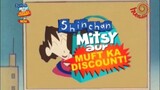 Shinchan - Mitsy Aur Muft Ka Discount  [Hungama TV].