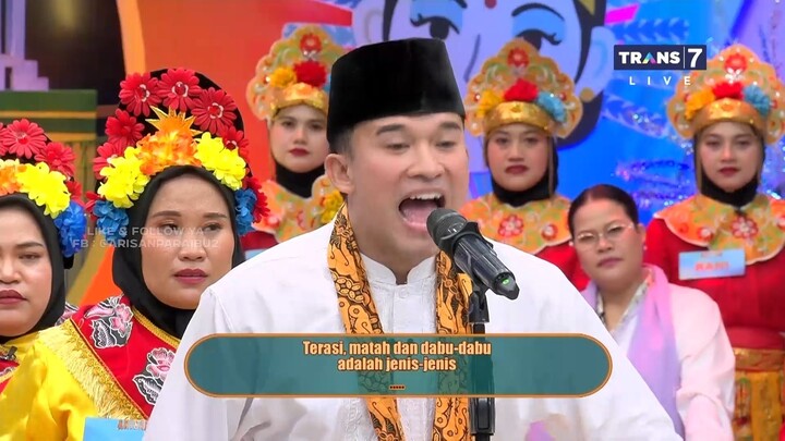 [FULL] Arisan Lagi Live 30 Juli 2026