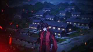 无解的鬼差事件，杨队都只能暂避锋芒