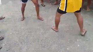 naka puti ako jan 2 times winner Signature Immortal Bulik Matira matibay 💪