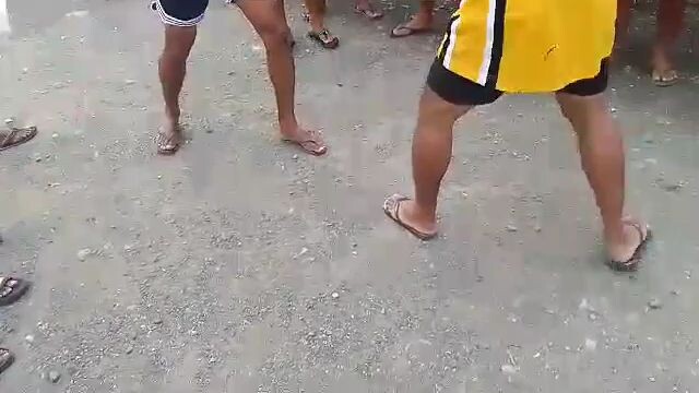 naka puti ako jan 2 times winner Signature Immortal Bulik Matira matibay 💪