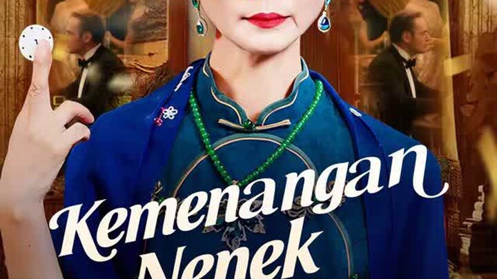 Kemenangan Nenek 60 Tahun Full Bahasa Indonesia (MELO)
