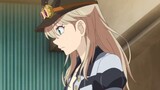 The Legend of Heroes 閃の軌跡 Northern WarTHE LEGEND OF HEROES: SEN NO KISEKI - NORTHERN WAR ep3