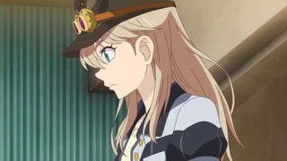 The Legend of Heroes 閃の軌跡 Northern WarTHE LEGEND OF HEROES: SEN NO KISEKI - NORTHERN WAR ep3