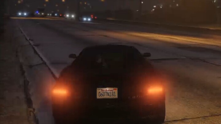 GTA V Thug Life Moments 😎 #Shorts