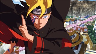 Cuối cùng thì Boruto cũng biết được năng lực thực sự !! | Boruto