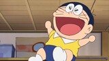 Nobita Dream Appears