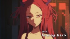 Beatless Sub indo episode 02